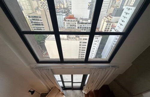 Republica Apartamento | Ap rooftop duplex Arouche dplx5