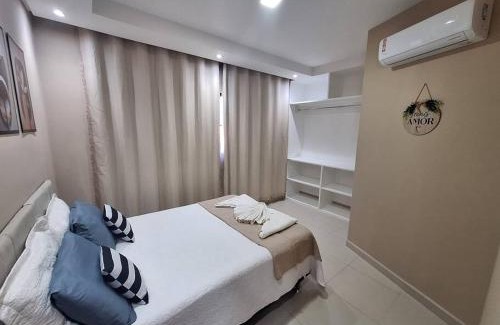Sao Jose da Coroa Grande Apartamento | Ap São José Antunes Maragogi