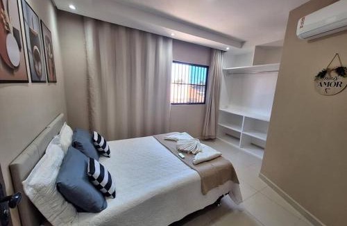 Sao Jose da Coroa Grande Apartamento | Ap São José Antunes Maragogi