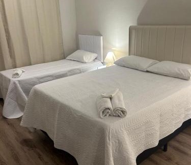 Conceicao Apartamento | AP Smart Center