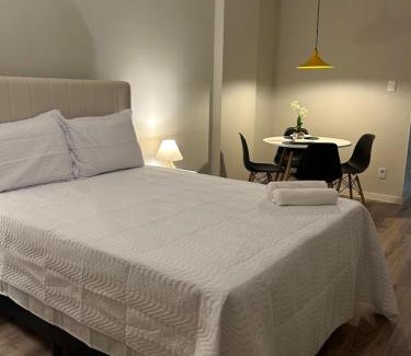 Conceicao Apartamento | AP Smart Center