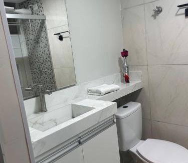 Conceicao Apartamento | AP Smart Center