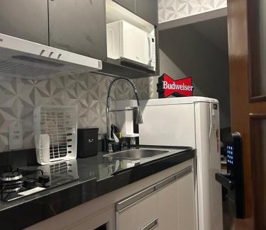 Conceicao Apartamento | AP Smart Center