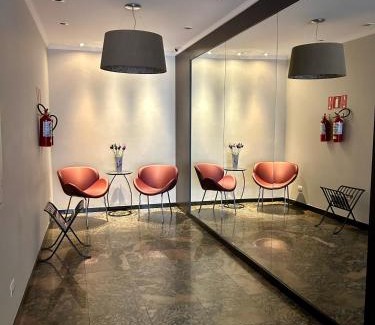 Piracicaba Apartamento | Ap Smart Hub Agro