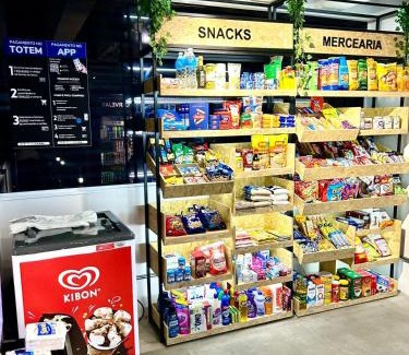 Conceicao Apartamento | AP Smart Quirino