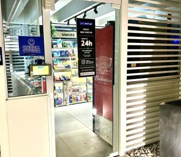 Conceicao Apartamento | AP Smart Quirino