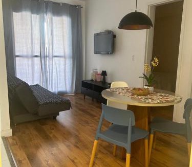 Conceicao Apartamento | AP Smart Quirino