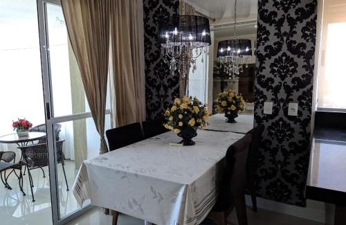 Castelo Branco Apartamento | Ap Sob Medida, Ar Cond, Garagem, Próx praia, Mercados e Farmácias