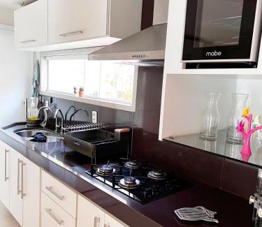 Centro Apartamento | AP VIAJANTE