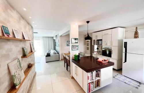 Centro Apartamento | AP VIAJANTE