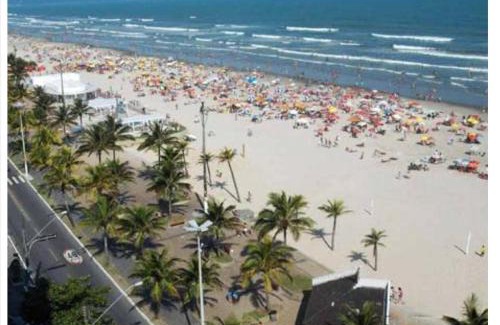 Caicara Apartamento | AP Vila Caiçara