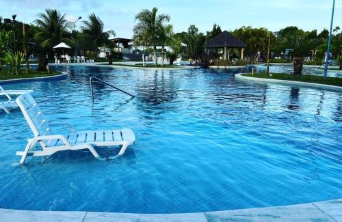 Barra de Sao Miguel Apartamento | Ap. Vista pra piscina - Iloa