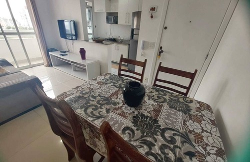Piata Apartamento | AP WITH CLUB NEAR PIATÃ/ ITAPUÃ BEACHES