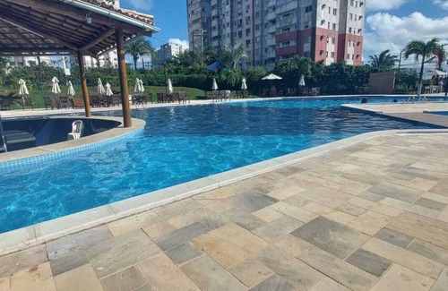Piata Apartamento | AP WITH CLUB NEAR PIATÃ/ ITAPUÃ BEACHES