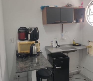 Nazareth Apartamento | AP03 Próximo ao IFES - FAESA
