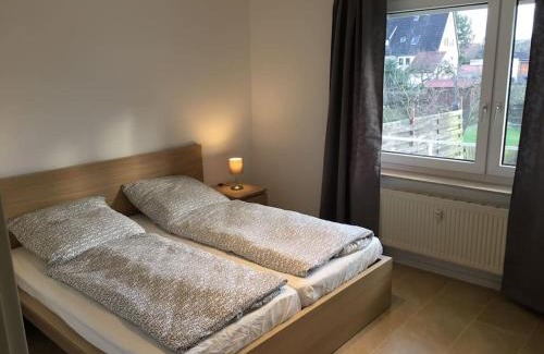 Stockheim-Leiferde Apartamento | Ap1 am Zoo