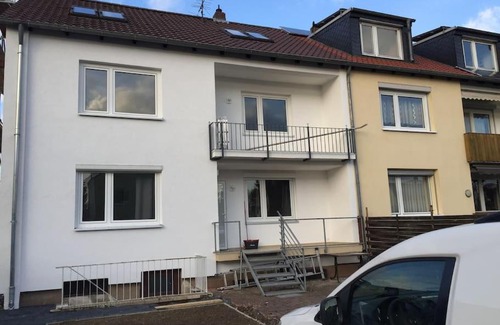 Stockheim-Leiferde Apartamento | Ap1 am Zoo
