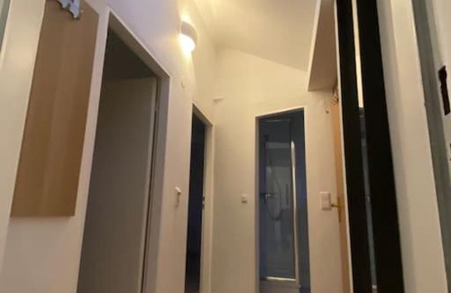 Stockheim-Leiferde Apartamento | Ap1 am Zoo