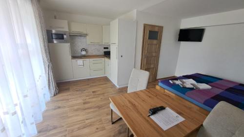 Radvanovice Apartamento | AP1, Hrubá Skála, Apartmány Nad Lípou
