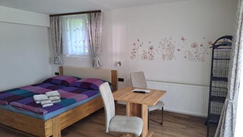 Radvanovice Apartamento | AP1, Hrubá Skála, Apartmány Nad Lípou