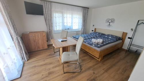 Radvanovice Apartamento | AP1, Hrubá Skála, Apartmány Nad Lípou