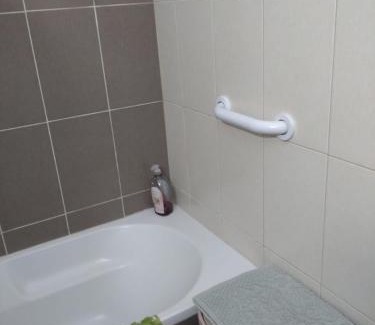Kapparis Apartamento | AP10 Mythical Sands