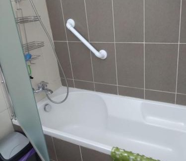 Kapparis Apartamento | AP10 Mythical Sands