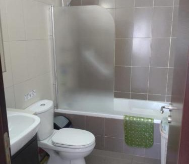 Kapparis Apartamento | AP10 Mythical Sands