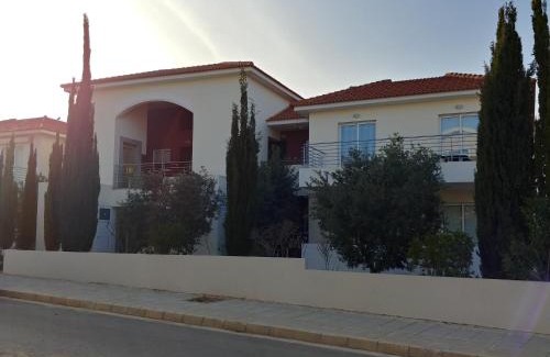 Kapparis Apartamento | AP10 Mythical Sands