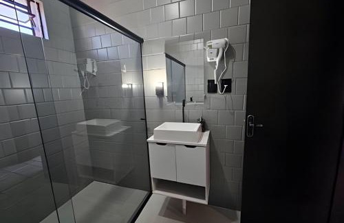 Sao Miguel Do Oeste Apartamento | AP104 - Amplo AP no centro c/AC