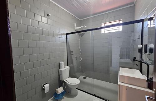 Sao Miguel Do Oeste Apartamento | AP104 - Amplo AP no centro c/AC