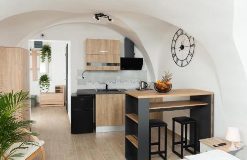 Gyor Apartamento | AP21 - Modern apartman