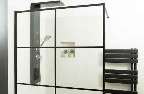 Gyor Apartamento | AP21 - Modern apartman