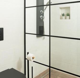 Gyor Apartamento | AP21 - Modern apartman