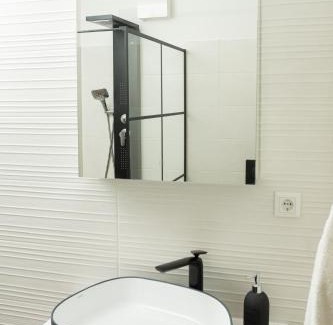 Gyor Apartamento | AP21 - Modern apartman