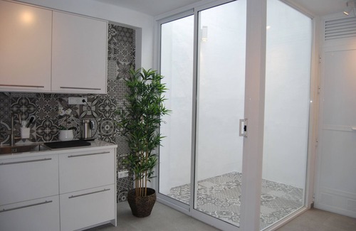 Centro de Nerja Chalet De Esquí | AP290 - Casa Olivia