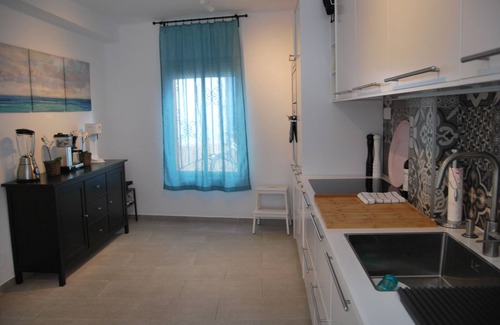 Centro de Nerja Chalet De Esquí | AP290 - Casa Olivia