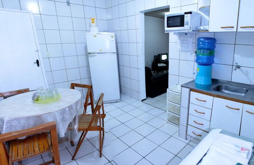 Praia do Futuro I Apartamento | Ap3 en Fortaleza CE Praia do Futuro 3 habitaciones 100m2 con 3AR, wifi