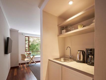 El Palomar Apartamento | Ap305 zona G by letoH