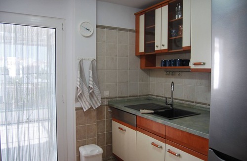 Nerja Chalet De Esquí | AP322 Mirlo - Almijara