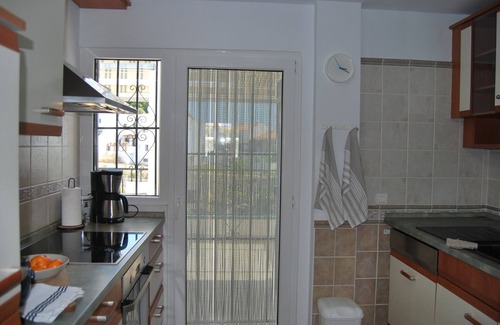 Nerja Chalet De Esquí | AP322 Mirlo - Almijara