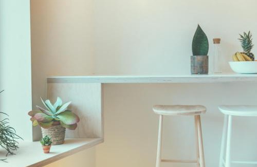 Aalst Apartamento | AP8 city & park apartement