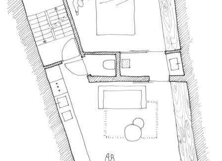 Aalst Apartamento | AP8 city & park apartement