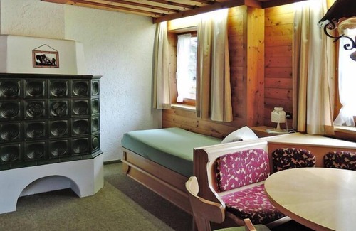 Fusch an der Grossglocknerstrasse Apartamento | Casa de vacaciones en Fusch an der Glocknerstraße