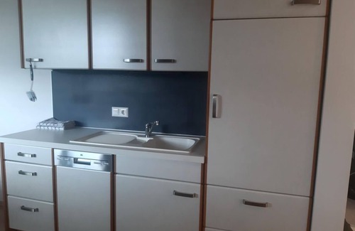 Kuehnsdorf Cama Y Desayuno | Apartment with a view of the reservoir - Florianihof Sankt Marxen