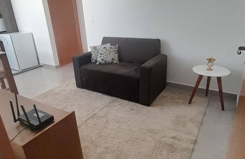 Campinas Apartamento | Apartamento Próximo do Centro Campinas e Centro de Valinhos, Viracopos