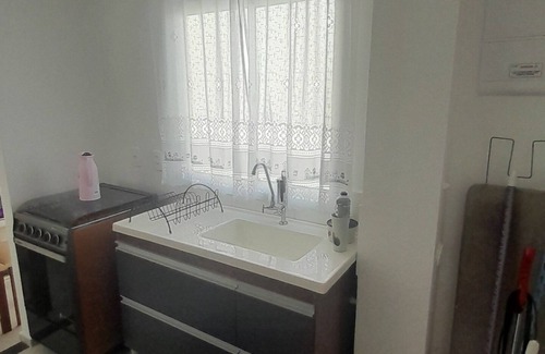 Campinas Apartamento | Apartamento Próximo do Centro Campinas e Centro de Valinhos, Viracopos