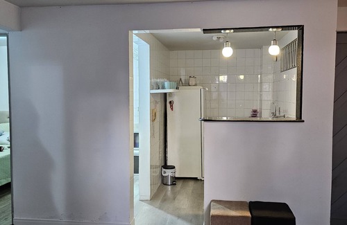 Poco Apartamento | Apartment Bruno and Monica Cabedelo (300 mt from the beach)