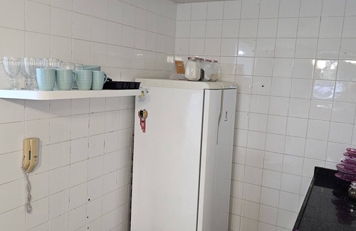 Poco Apartamento | Apartment Bruno and Monica Cabedelo (300 mt from the beach)
