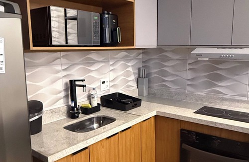 Santo Cristo Apartamento | Apartamento decorado e equipado no Porto Maravilha